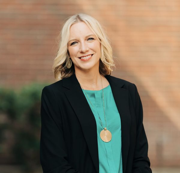 Michelle Haag, Broker & Owner